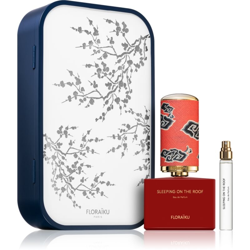 Floraïku Sleeping on the roof комплект унисекс - Комплект - Сравни цени от 1 магазин с безплатна доставка