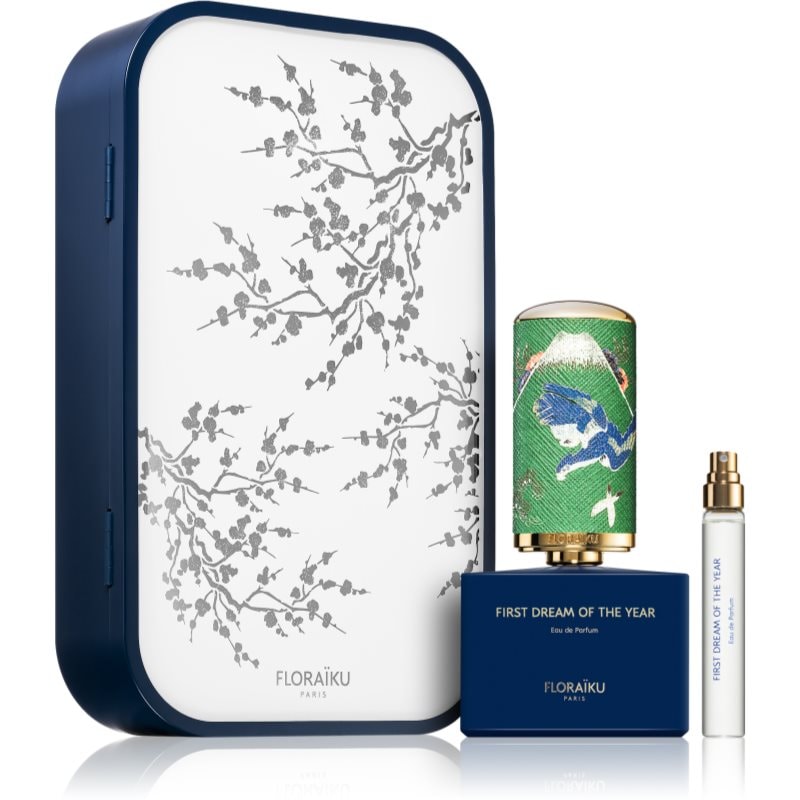 Floraïku First dream of the year комплект унисекс - Комплект - Сравни цени от 1 магазин с безплатна доставка
