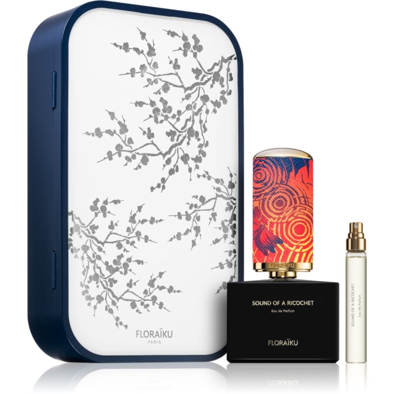 Floraïku Sound of a ricochet комплект унисекс - Комплект - Сравни цени от 1 магазин с безплатна доставка