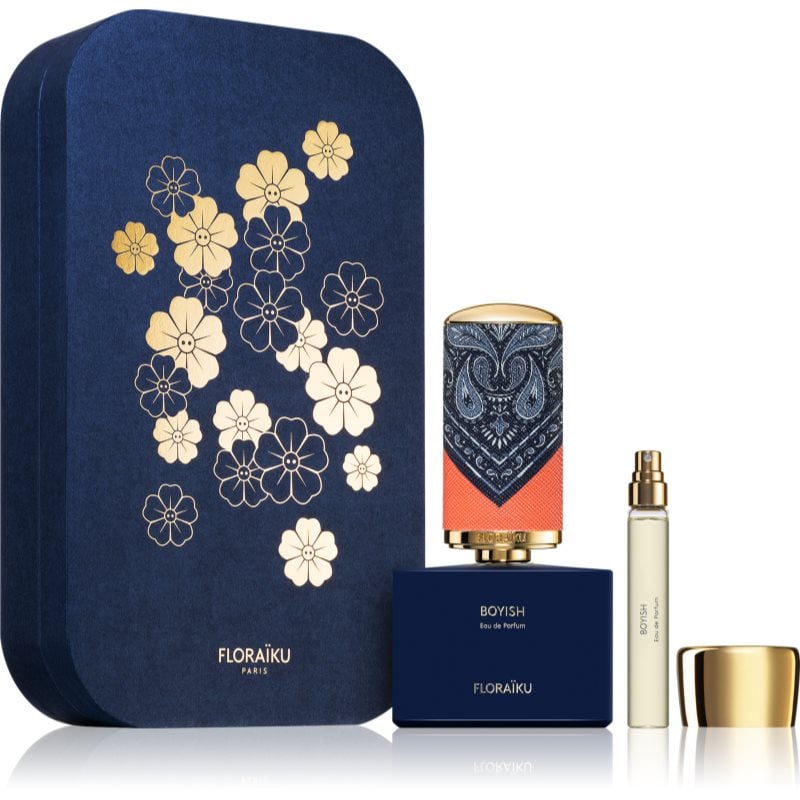 Floraïku Boyish комплект унисекс