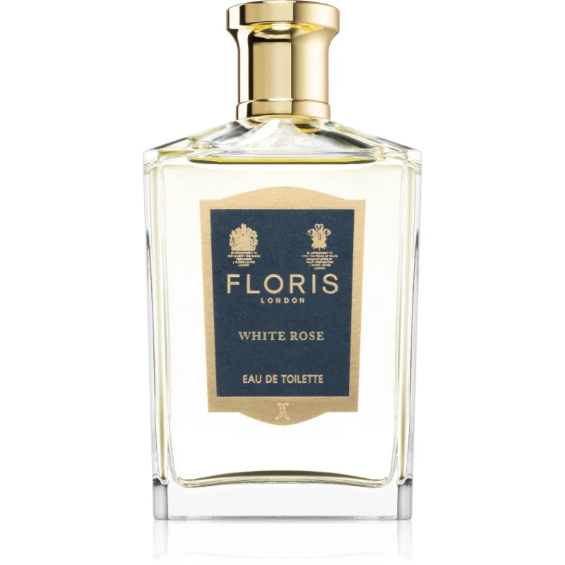 Floris White Rose за жени EDT