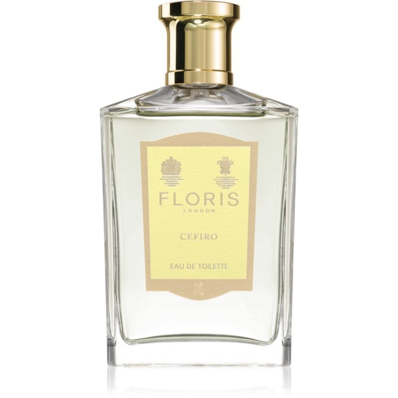Floris Cefiro унисекс EDT