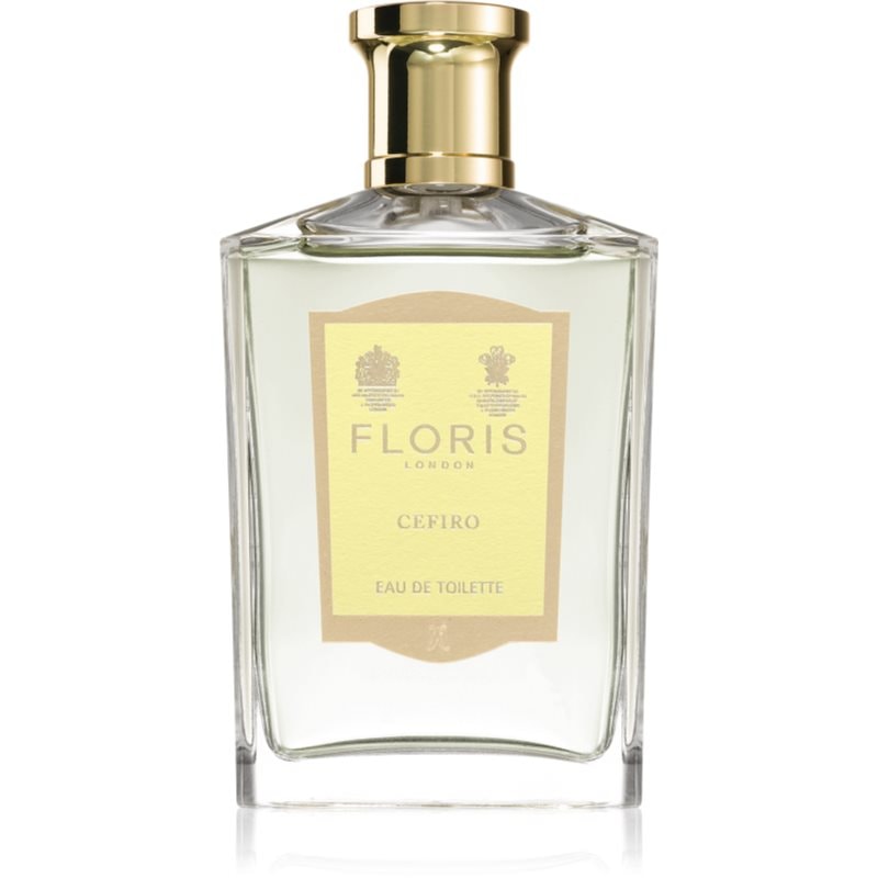 Floris Floris Cefiro унисекс EDT - Унисекс парфюм 100мл - Сравни цени от 1 магазин с безплатна доставка