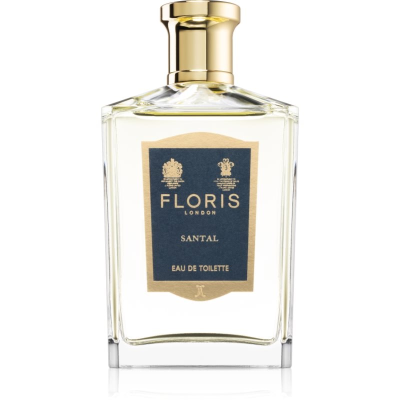 Floris Floris Santal за мъже EDT - Мъжки парфюм 100мл - Сравни цени от 1 магазин с безплатна доставка