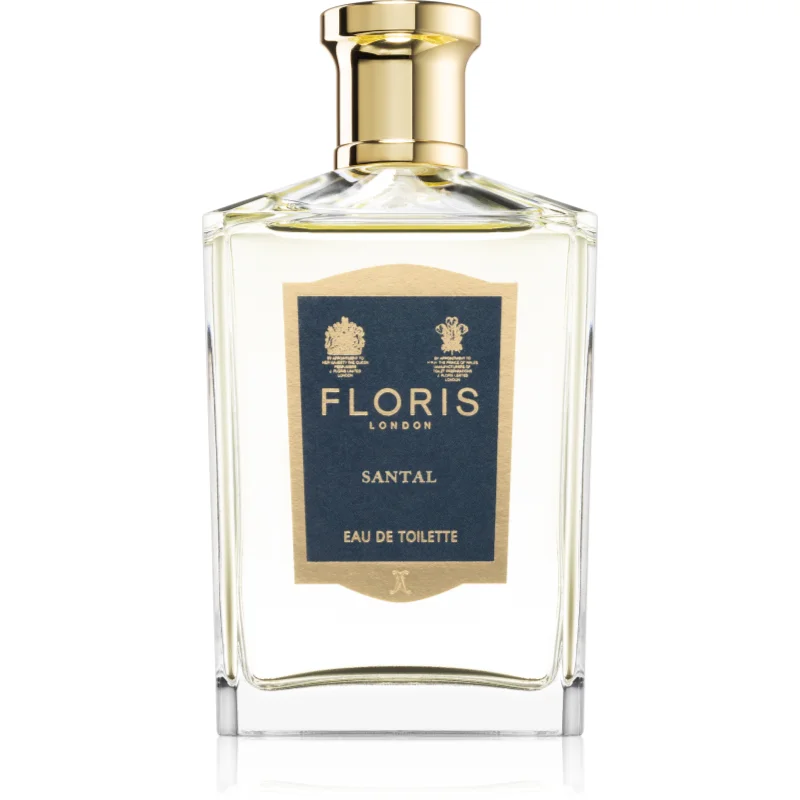 Floris Floris Santal за мъже EDT - Мъжки парфюм 100мл - Сравни цени от 1 магазин с безплатна доставка