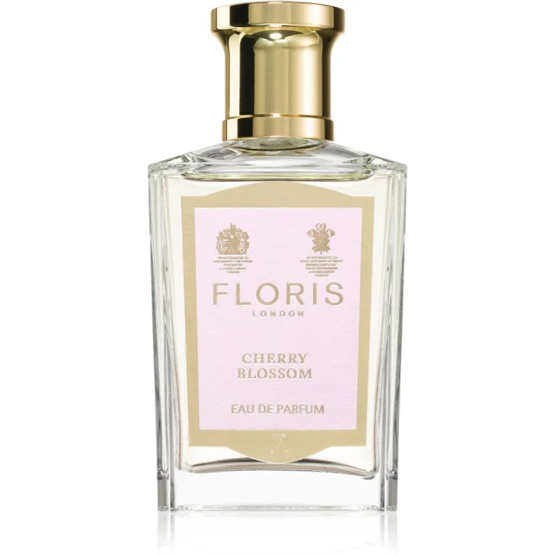 Floris Floris Cherry Blossom за жени EDP - Дамски парфюм - Сравни цени от 1 магазин с безплатна доставка
