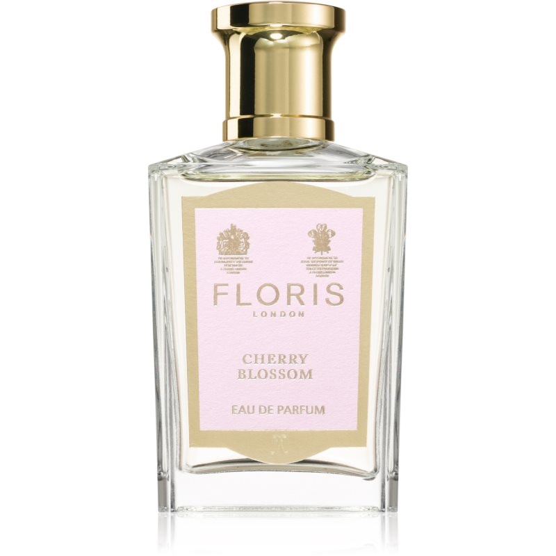 Floris Floris Cherry Blossom за жени EDP - Дамски парфюм - Сравни цени от 1 магазин с безплатна доставка