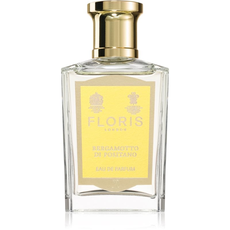 Floris Bergamotto di Positano унисекс EDP