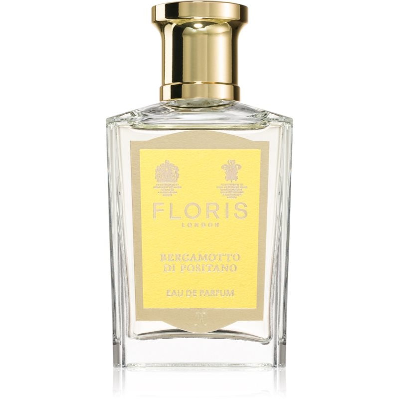 Floris Floris Bergamotto di Positano унисекс EDP - Унисекс парфюм - Сравни цени от 1 магазин с безплатна доставка