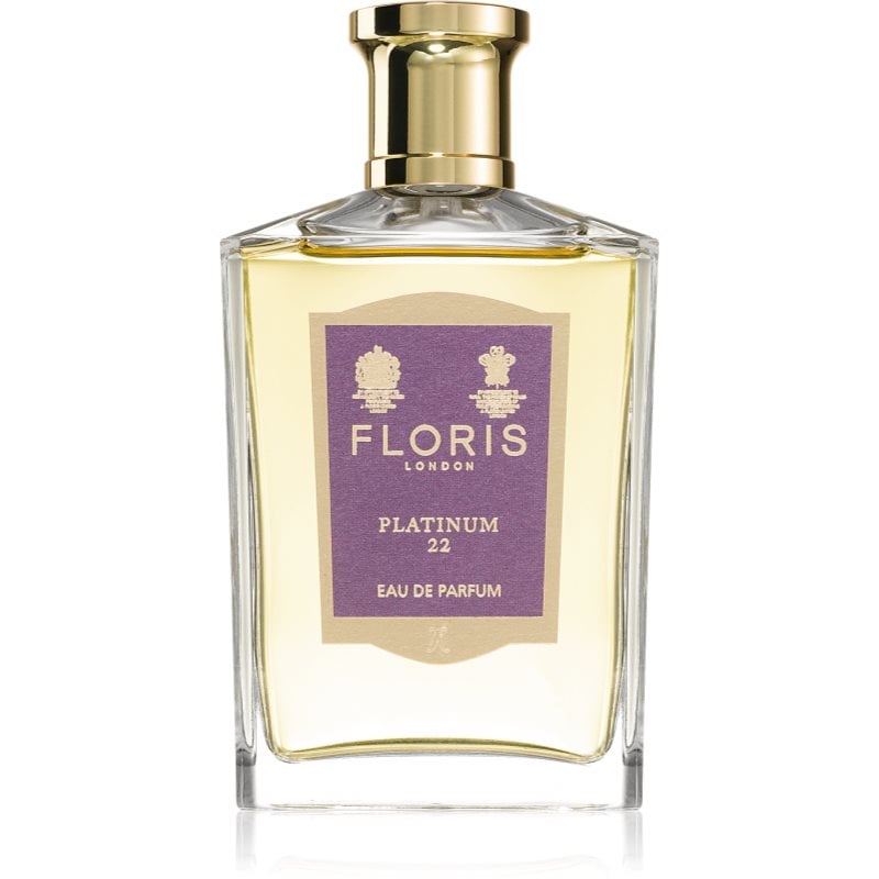 Floris Platinum 22 унисекс EDP