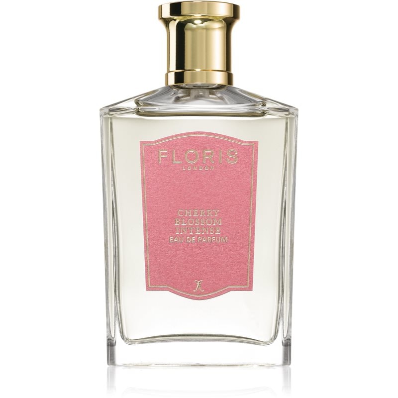 Floris Floris Cherry Blossom Intense за жени EDP - Дамски парфюм 100мл - Сравни цени от 1 магазин с безплатна доставка