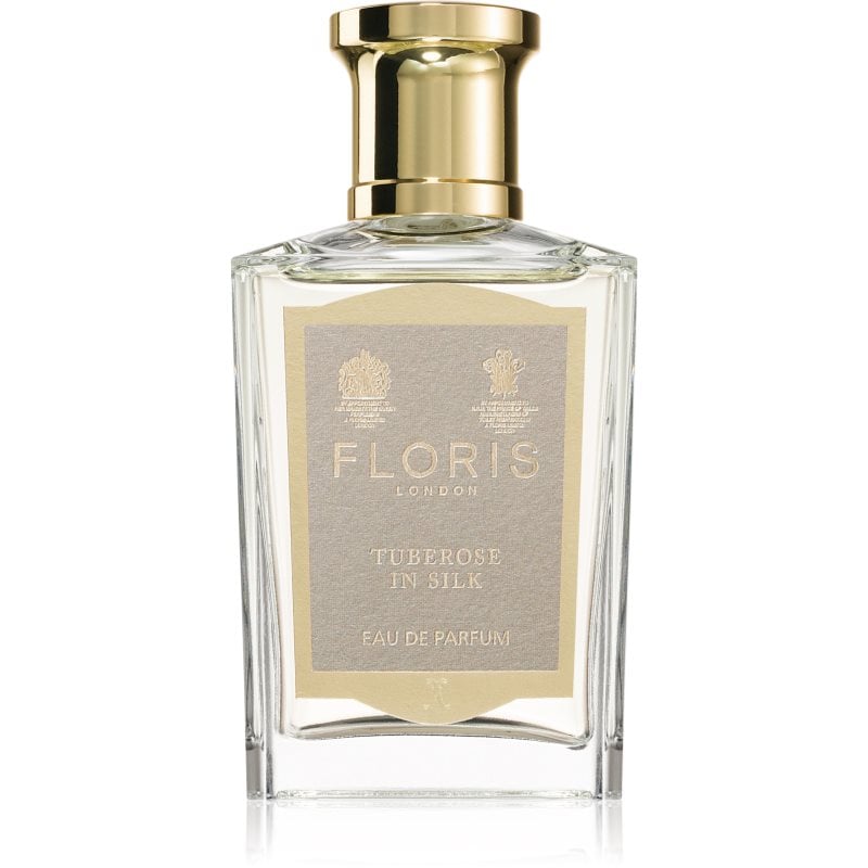 Floris Tuberose in Silk за жени EDP