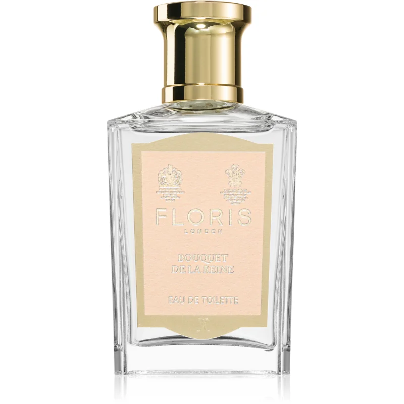 Floris Bouquet de la Reine за жени EDT