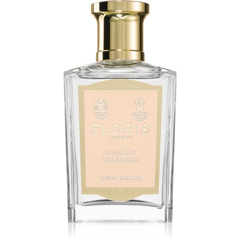 Floris Bouquet de la Reine за жени EDT
