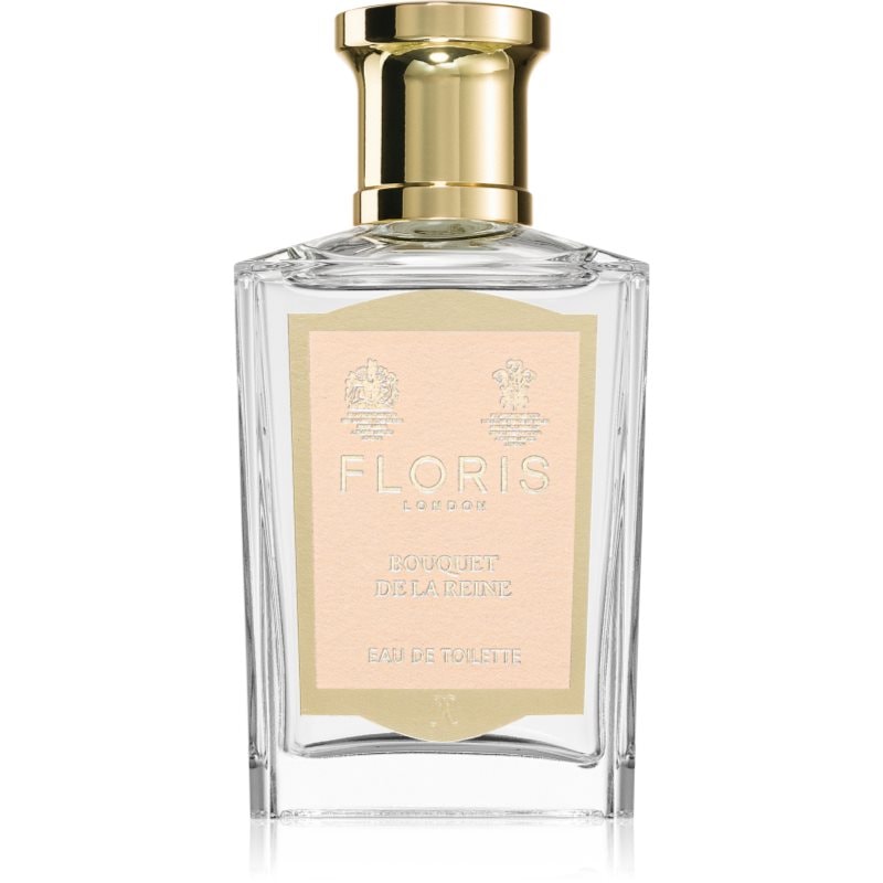Floris Floris Bouquet de la Reine за жени EDT - Дамски парфюм - Сравни цени от 1 магазин с безплатна доставка