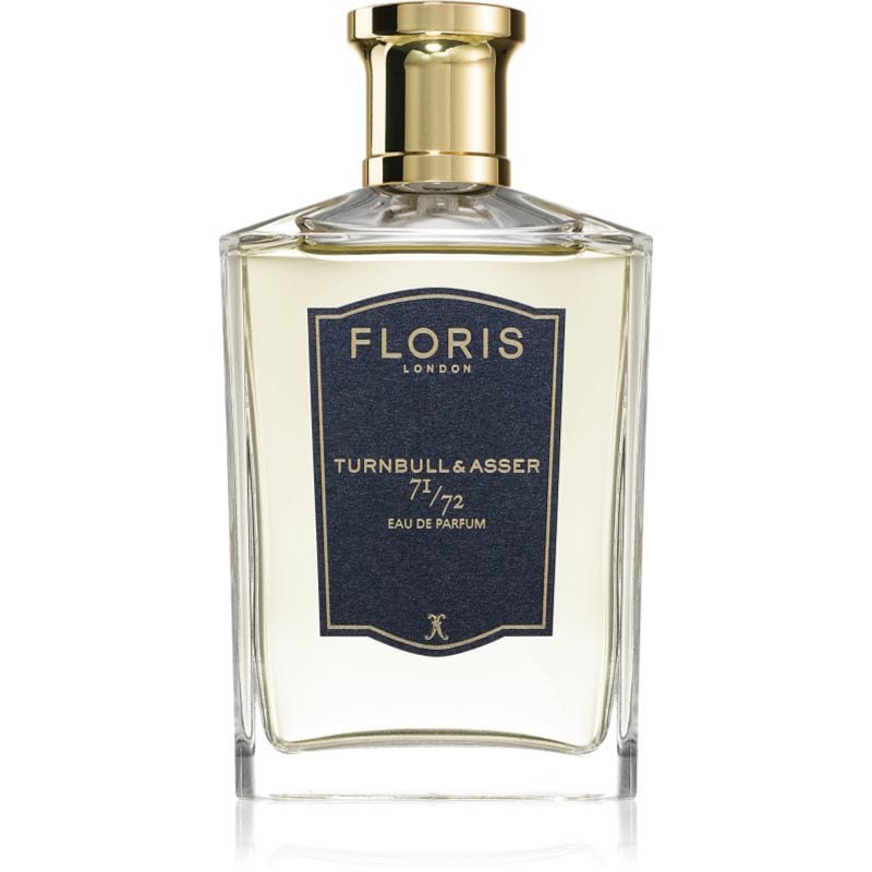 Floris 71/72 унисекс EDP