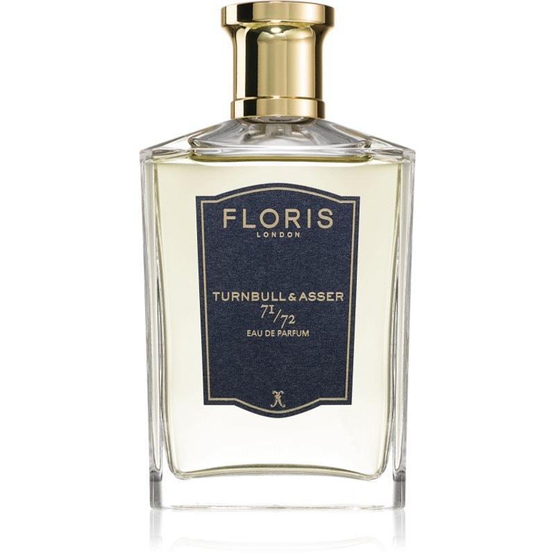 Floris Floris 71/72 унисекс EDP - Унисекс парфюм 100мл - Сравни цени от 1 магазин с безплатна доставка