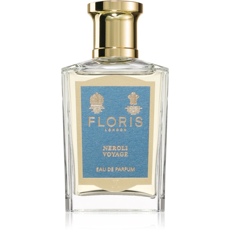 Floris Floris Neroli Voyage унисекс EDP - Унисекс парфюм - Сравни цени от 1 магазин с безплатна доставка