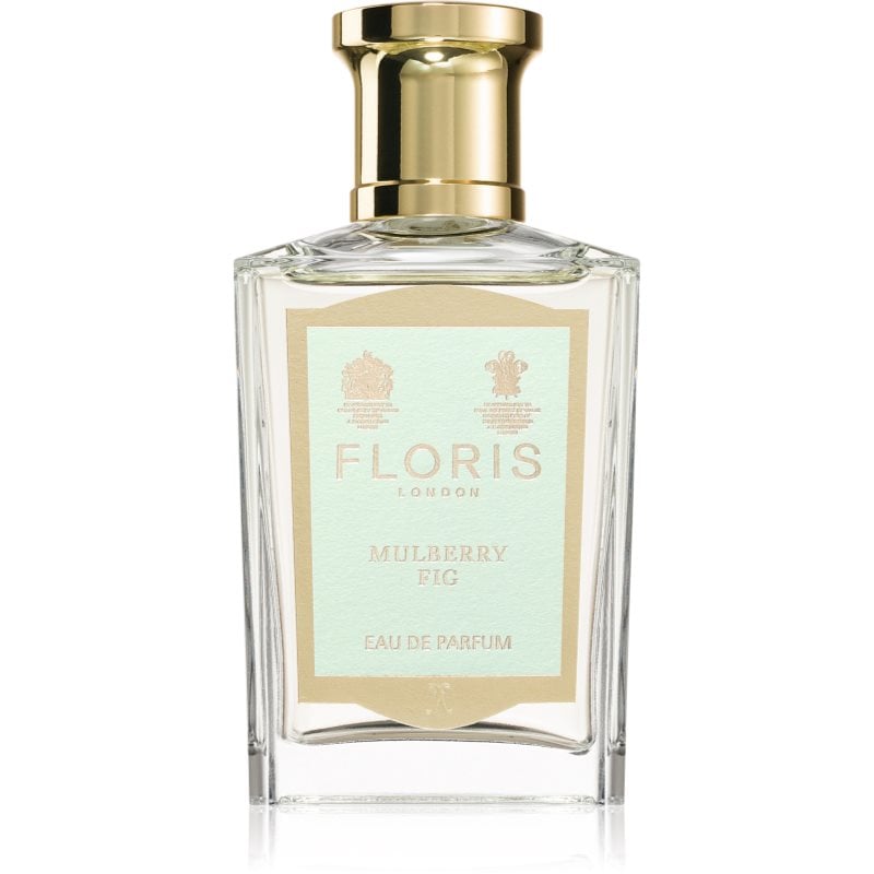 Floris Mulberry Fig унисекс EDP