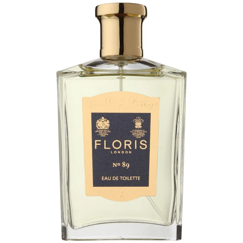 Floris Floris No 89 за мъже EDT - Мъжки парфюм - Сравни цени от 1 магазин с безплатна доставка