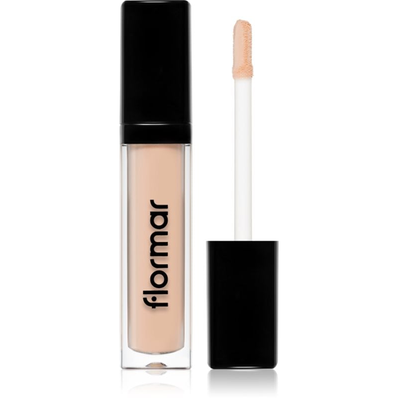 flormar Good Lids Only Eyeshadow Primer основа под сенки за очи