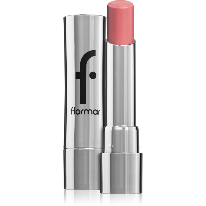 flormar Sheer Up Lipstick овлажняващо червило с блясък Pinky Nude - Грим - Сравни цени от 1 магазин с безплатна доставка