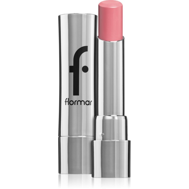 flormar flormar Sheer Up Lipstick овлажняващо червило с блясък Baby Girl - Унисекс парфюм 3мл - Сравни цени от 1 магазин с безплатна доставка