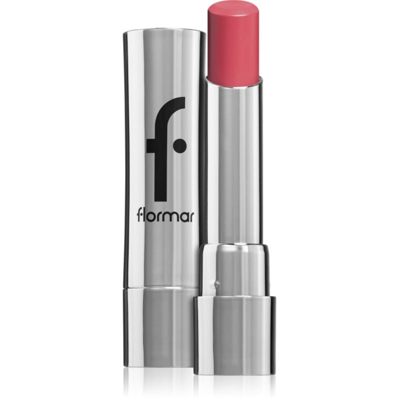 flormar flormar Sheer Up Lipstick овлажняващо червило с блясък Rosy Lust - Унисекс парфюм 3мл - Сравни цени от 1 магазин с безплатна доставка