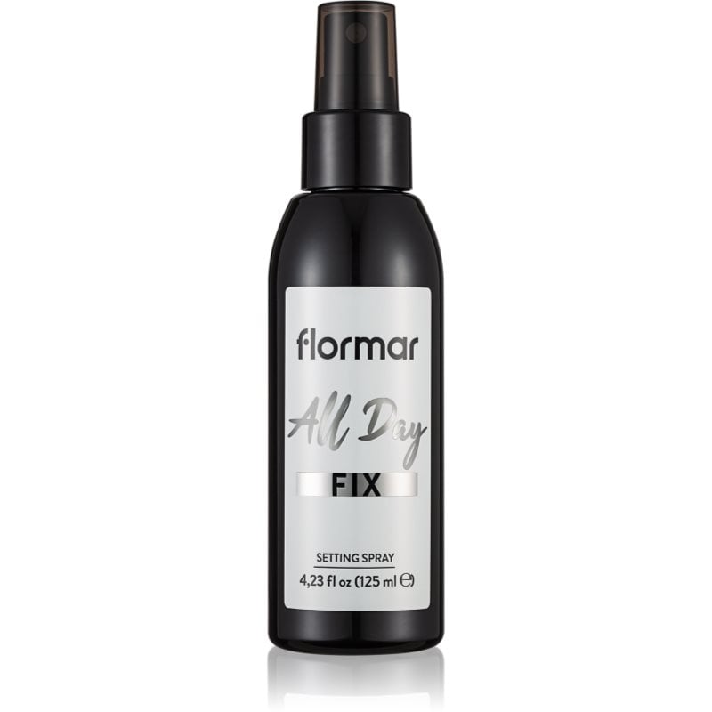 flormar All Day Fix спрей за фиксация