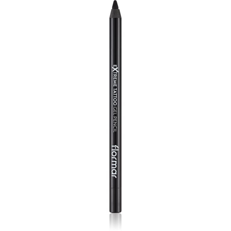 flormar Extreme Tattoo Gel Pencil водоустойчив гел-молив за очи - Грим - Сравни цени от 1 магазин с безплатна доставка