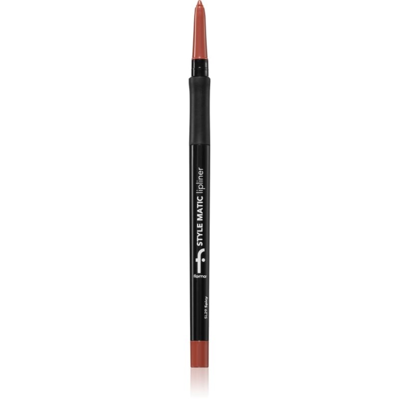 flormar Style Matic Lipliner матиран молив за устни водоустойчив - Грим - Сравни цени от 1 магазин с безплатна доставка
