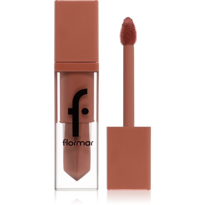 flormar Kiss Me More Lip Tattoo дълготрайно течно червило