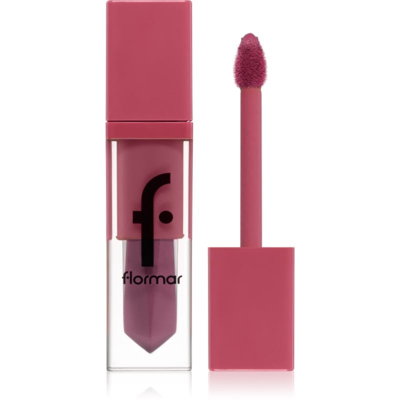 flormar Kiss Me More Lip Tattoo дълготрайно течно червило цвят 006 Doll