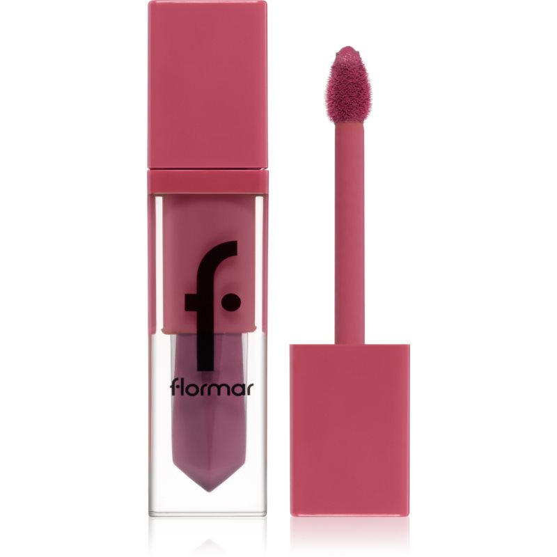 flormar flormar Kiss Me More Lip Tattoo дълготрайно течно червило цвят 006 Doll - Дамски парфюм 8мл - Сравни цени от 1 магазин с безплатна доставка
