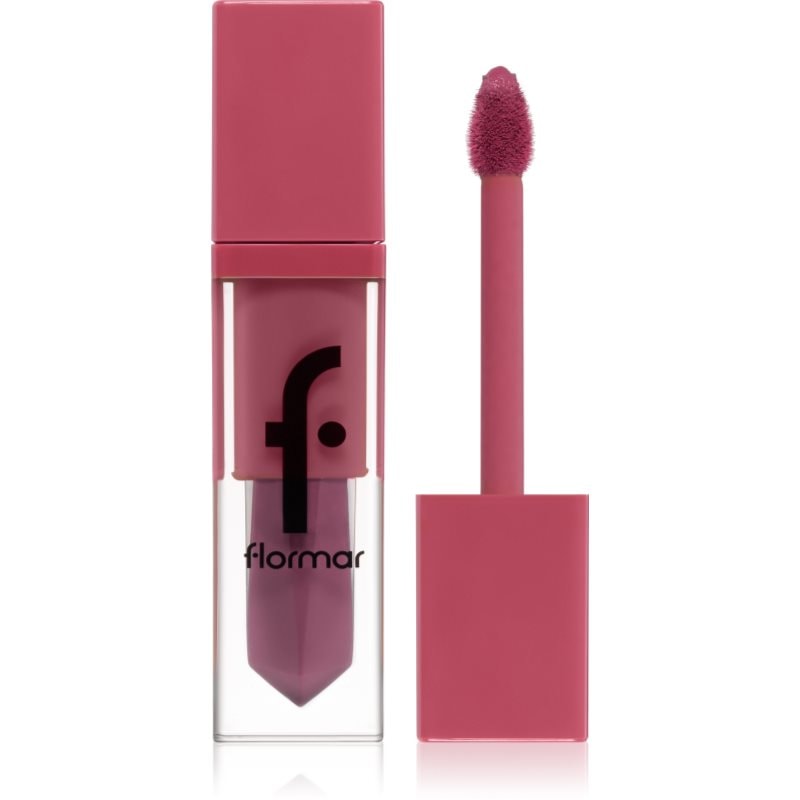 flormar Kiss Me More Lip Tattoo дълготрайно течно червило цвят 006 Doll - Грим - Сравни цени от 1 магазин с безплатна доставка