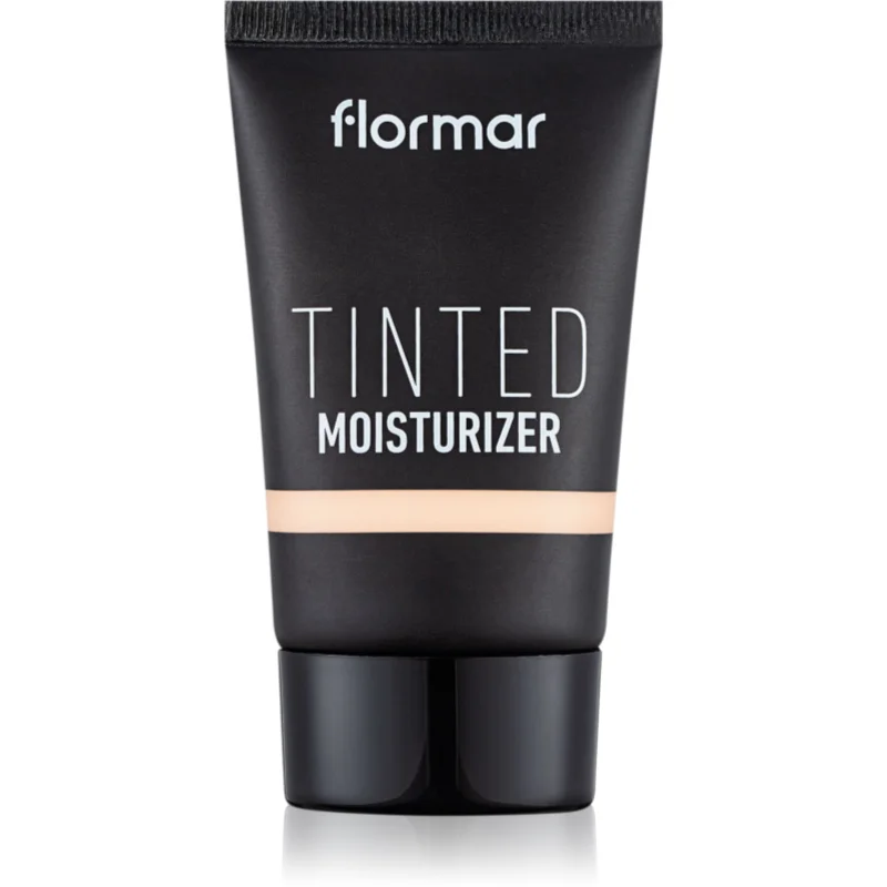flormar Tinted Moisturizer тониращ хидратиращ крем за лице - Грим - Сравни цени от 1 магазин с безплатна доставка