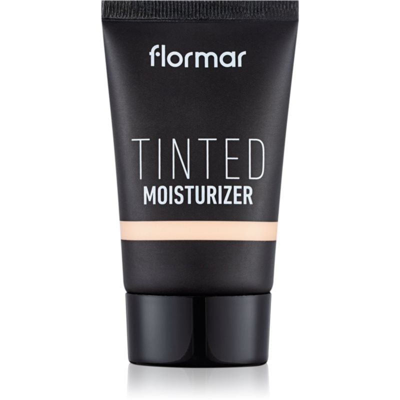 flormar Tinted Moisturizer тониращ хидратиращ крем за лице - Грим - Сравни цени от 1 магазин с безплатна доставка