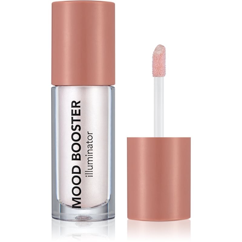 flormar Mood Booster Illuminator кремообразен озарител с апликатор