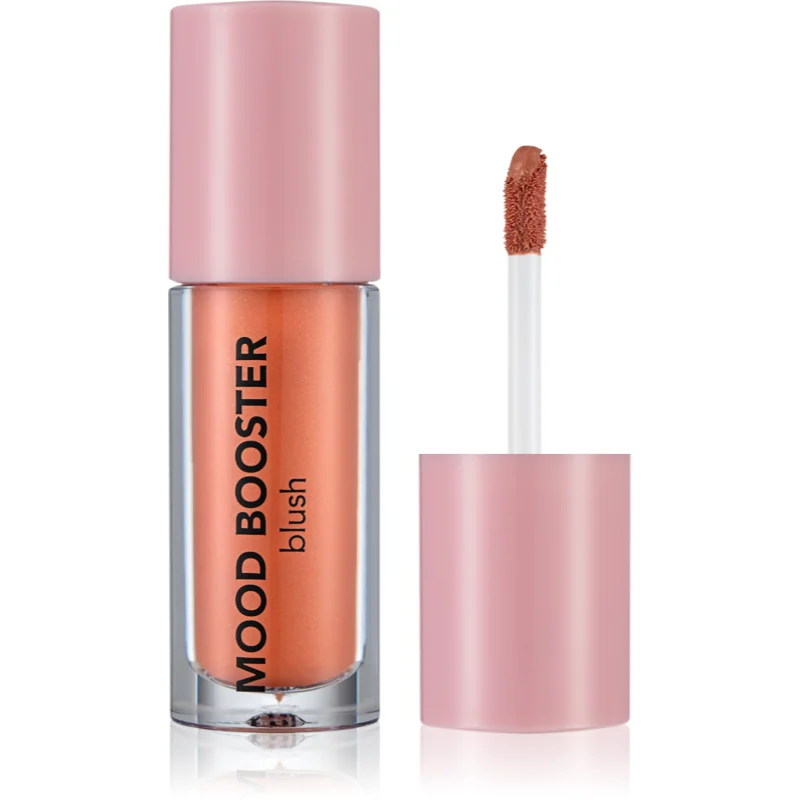 flormar Mood Booster Blush течен руж - Грим - Сравни цени от 1 магазин с безплатна доставка