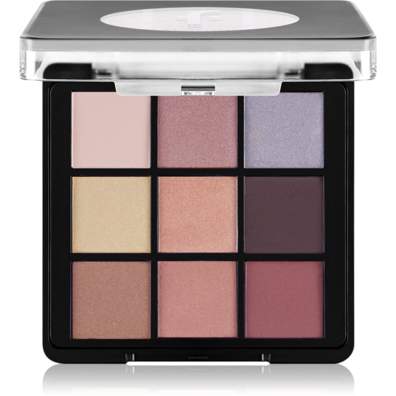 flormar Eyeshadow Palette палитра сенки за очи