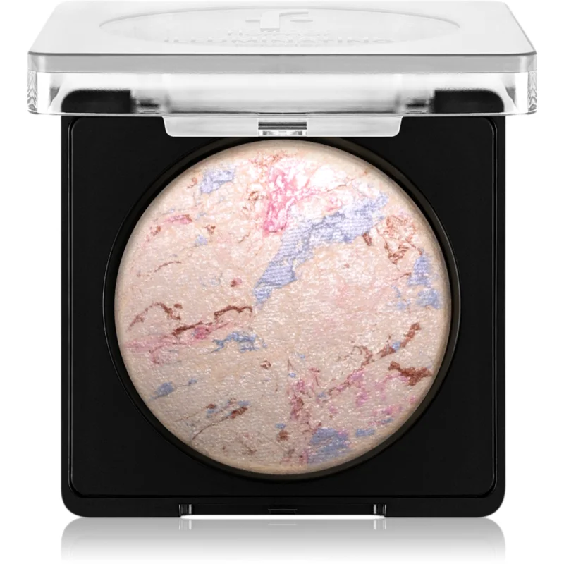 flormar Illuminating Powder озаряваща пудра - Грим - Сравни цени от 1 магазин с безплатна доставка