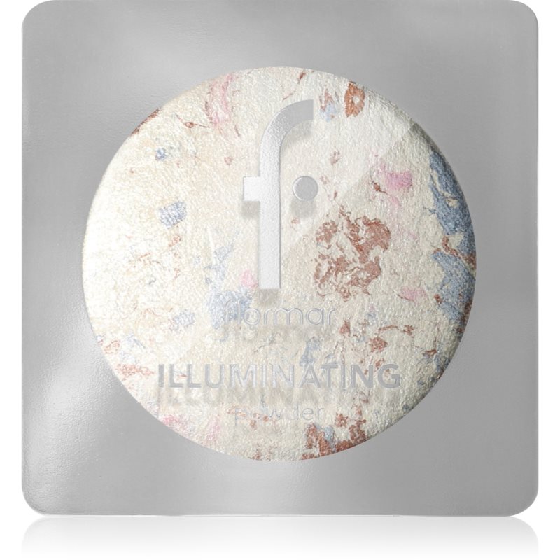 flormar Illuminating Powder озаряваща пудра - Грим - Сравни цени от 1 магазин с безплатна доставка