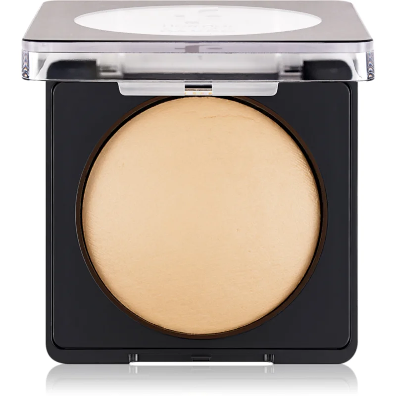 flormar Baked Powder печена озаряваща пудра