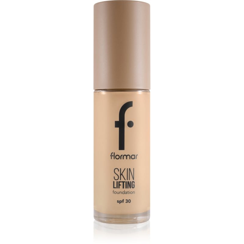 flormar Skin Lifting Foundation хидратиращ фон дьо тен SPF 30