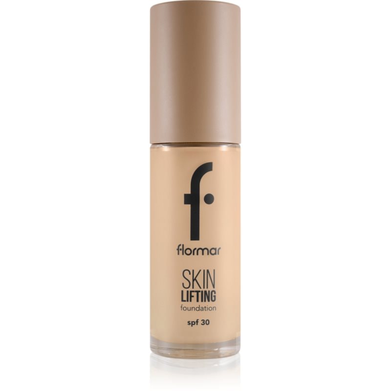 flormar Skin Lifting Foundation хидратиращ фон дьо тен SPF 30 - Грим - Сравни цени от 1 магазин с безплатна доставка