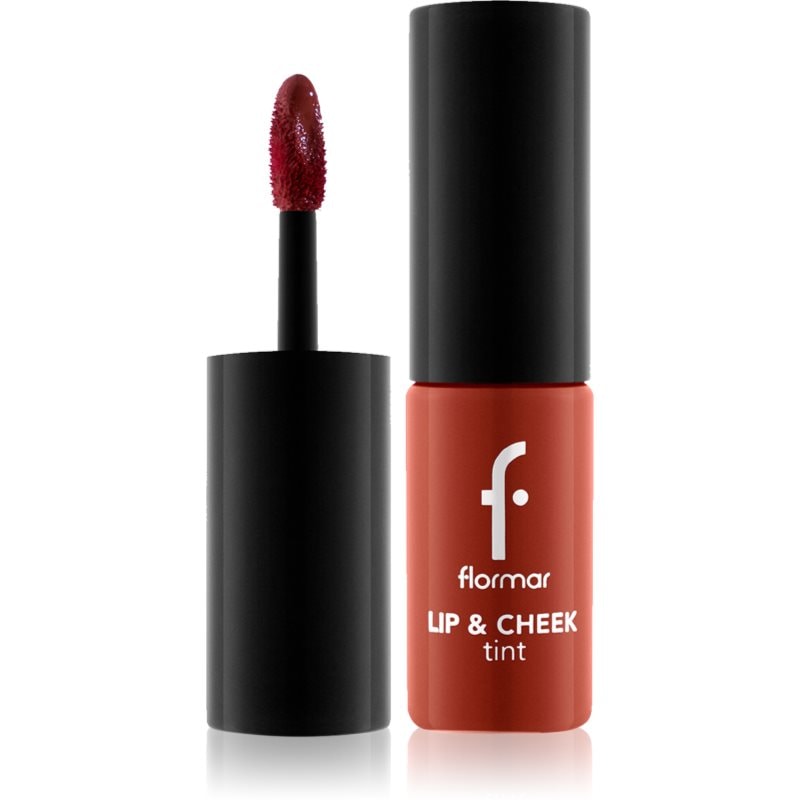 flormar Lip & Cheek Tint течен руж за устни и скули - Грим - Сравни цени от 1 магазин с безплатна доставка