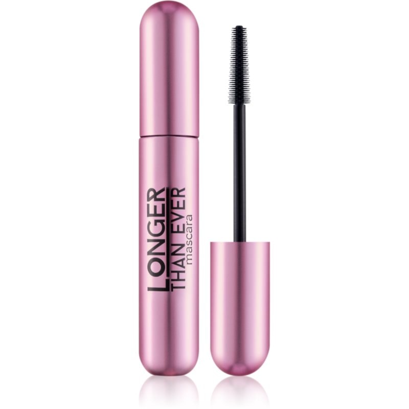 flormar Longer Than Ever Mascara спирала за екстра дължина - Грим - Сравни цени от 1 магазин с безплатна доставка
