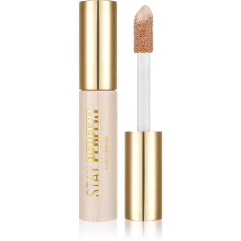 flormar Stay Perfect Concealer течен коректор - Грим - Сравни цени от 1 магазин с безплатна доставка