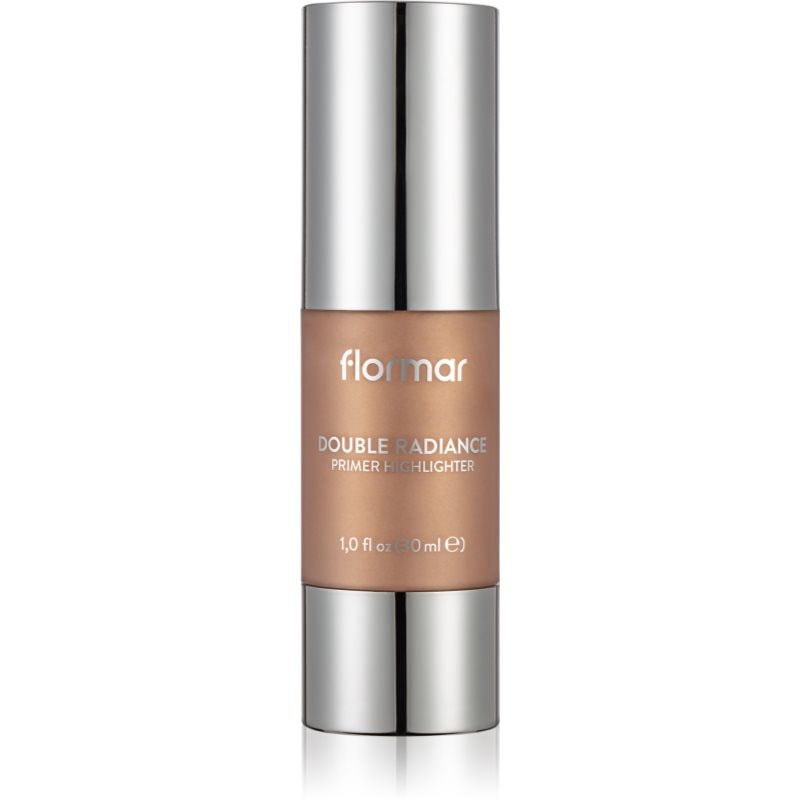 flormar Double Radiance Primer озаряваща основа под фон дьо тен SPF 10 - Грим - Сравни цени от 1 магазин с безплатна доставка
