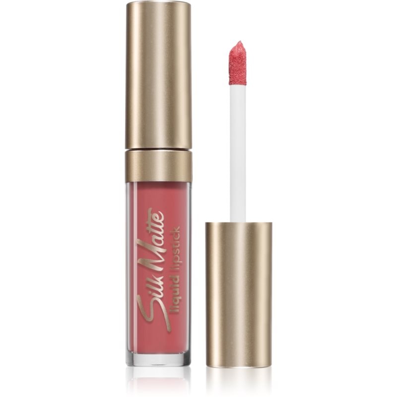 flormar Silk Matte дълготрайно матово течно червило - Грим - Сравни цени от 1 магазин с безплатна доставка